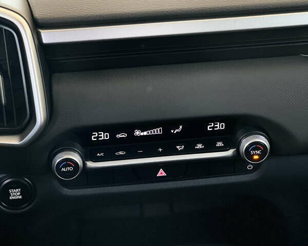 Червоний Мазда CX-50, об'ємом двигуна 2.49 л та пробігом 15 тис. км за 24999 $, фото 15 на Automoto.ua