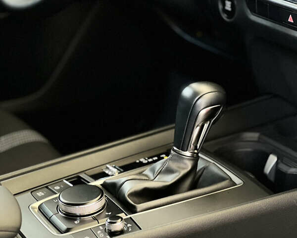 Червоний Мазда CX-50, об'ємом двигуна 2.49 л та пробігом 15 тис. км за 24999 $, фото 19 на Automoto.ua