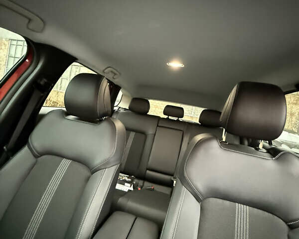 Красный Мазда CX-50, объемом двигателя 2.5 л и пробегом 24 тыс. км за 25900 $, фото 27 на Automoto.ua