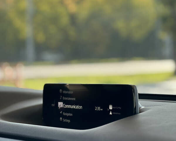 Червоний Мазда CX-50, об'ємом двигуна 2.49 л та пробігом 15 тис. км за 24999 $, фото 20 на Automoto.ua