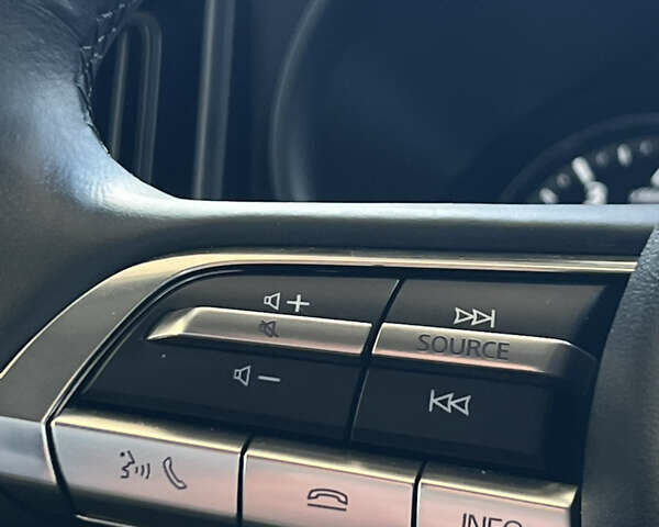 Червоний Мазда CX-50, об'ємом двигуна 2.49 л та пробігом 15 тис. км за 24999 $, фото 11 на Automoto.ua