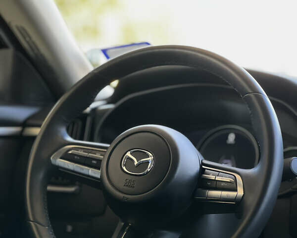 Червоний Мазда CX-50, об'ємом двигуна 2.49 л та пробігом 15 тис. км за 24999 $, фото 13 на Automoto.ua