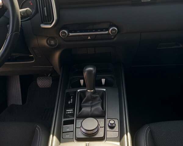 Красный Мазда CX-50, объемом двигателя 2.5 л и пробегом 24 тыс. км за 26200 $, фото 16 на Automoto.ua