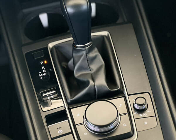 Червоний Мазда CX-50, об'ємом двигуна 2.49 л та пробігом 15 тис. км за 24999 $, фото 14 на Automoto.ua