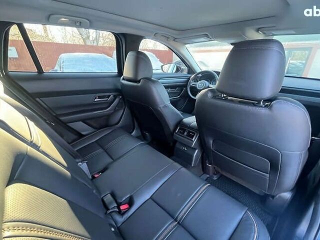 Мазда CX-50, об'ємом двигуна 2.5 л та пробігом 37 тис. км за 25200 $, фото 20 на Automoto.ua