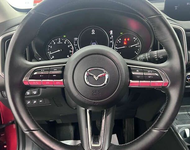 Мазда CX-50, об'ємом двигуна 2.5 л та пробігом 19 тис. км за 27950 $, фото 16 на Automoto.ua