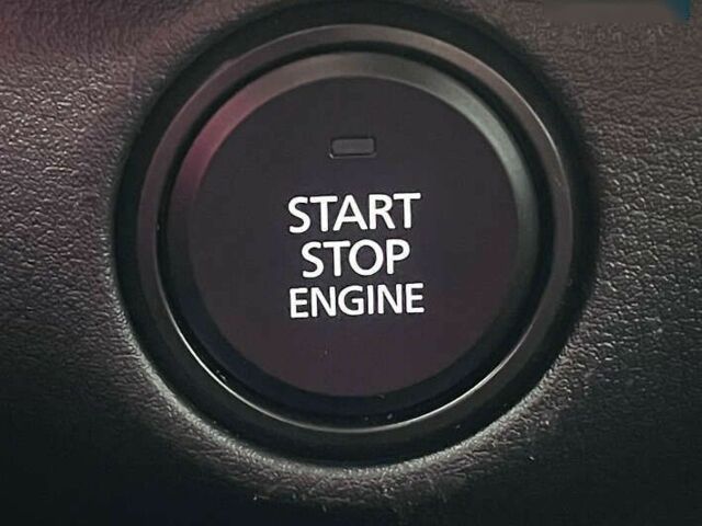 Мазда CX-50, об'ємом двигуна 2.5 л та пробігом 19 тис. км за 27950 $, фото 21 на Automoto.ua