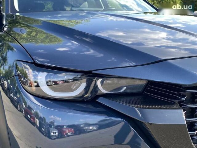 Мазда CX-50, объемом двигателя 2.5 л и пробегом 16 тыс. км за 29900 $, фото 4 на Automoto.ua