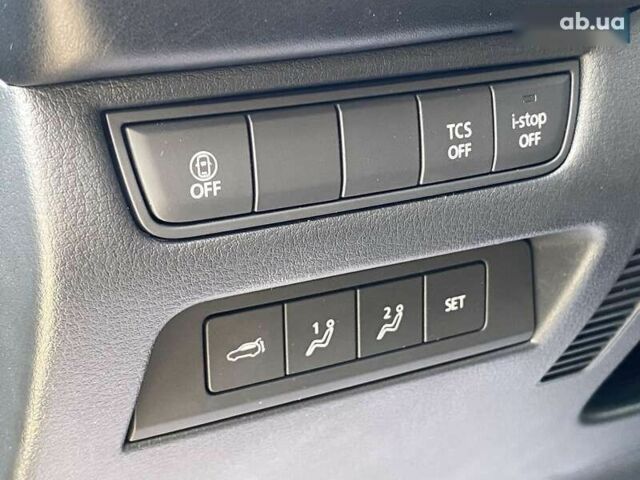 Мазда CX-50, объемом двигателя 2.5 л и пробегом 16 тыс. км за 29900 $, фото 21 на Automoto.ua