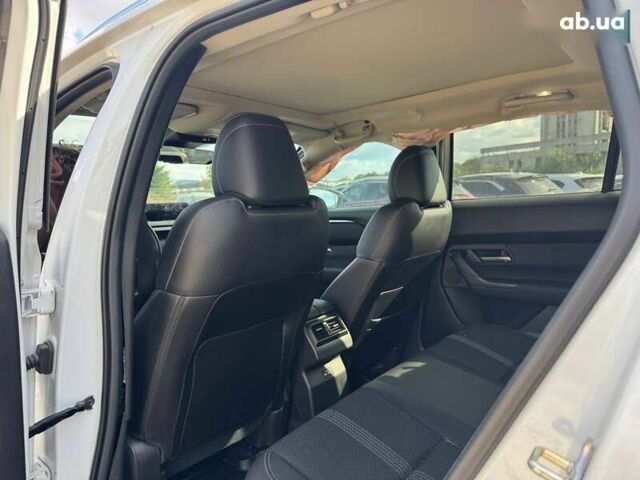 Мазда CX-50, объемом двигателя 2.5 л и пробегом 119 тыс. км за 19900 $, фото 14 на Automoto.ua