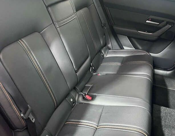 Мазда CX-50, об'ємом двигуна 2.5 л та пробігом 19 тис. км за 27950 $, фото 12 на Automoto.ua