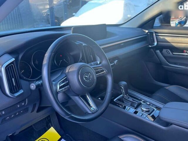 Мазда CX-50, об'ємом двигуна 2.5 л та пробігом 37 тис. км за 25200 $, фото 11 на Automoto.ua