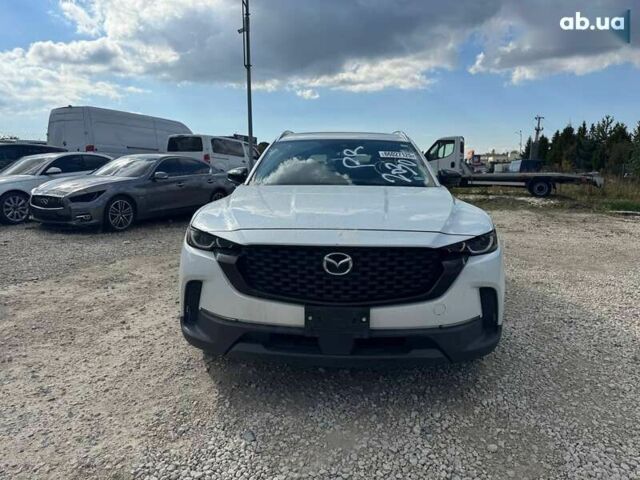 Мазда CX-50, объемом двигателя 2.5 л и пробегом 119 тыс. км за 19900 $, фото 6 на Automoto.ua