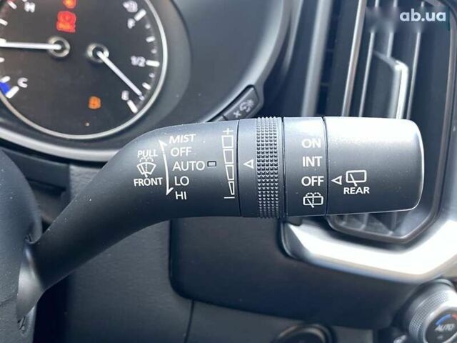 Мазда CX-50, объемом двигателя 2.5 л и пробегом 16 тыс. км за 29900 $, фото 26 на Automoto.ua