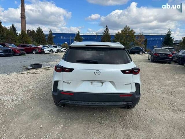 Мазда CX-50, объемом двигателя 2.5 л и пробегом 119 тыс. км за 19900 $, фото 3 на Automoto.ua