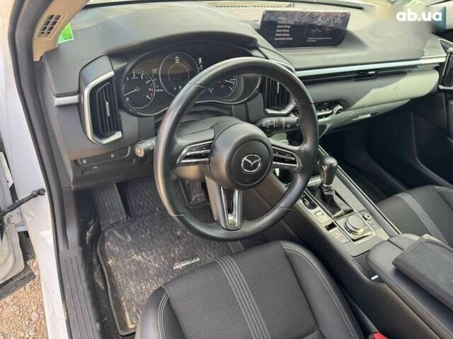 Мазда CX-50, объемом двигателя 2.5 л и пробегом 119 тыс. км за 19900 $, фото 12 на Automoto.ua