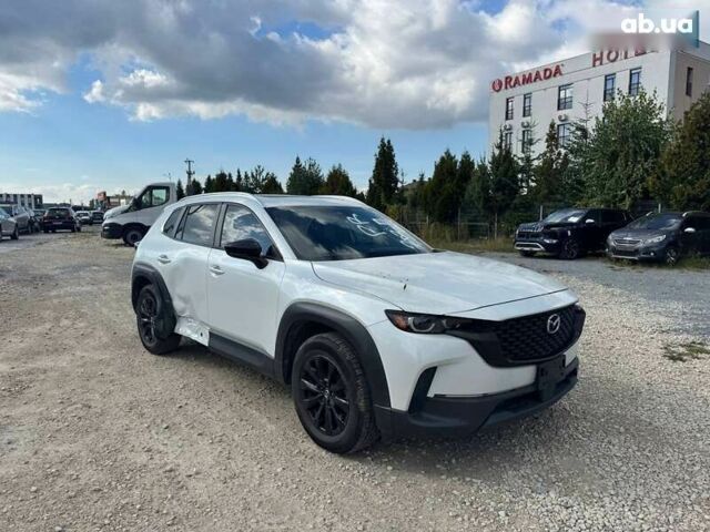 Мазда CX-50, объемом двигателя 2.5 л и пробегом 119 тыс. км за 19900 $, фото 5 на Automoto.ua