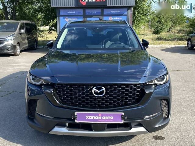 Мазда CX-50, объемом двигателя 2.5 л и пробегом 16 тыс. км за 29900 $, фото 2 на Automoto.ua