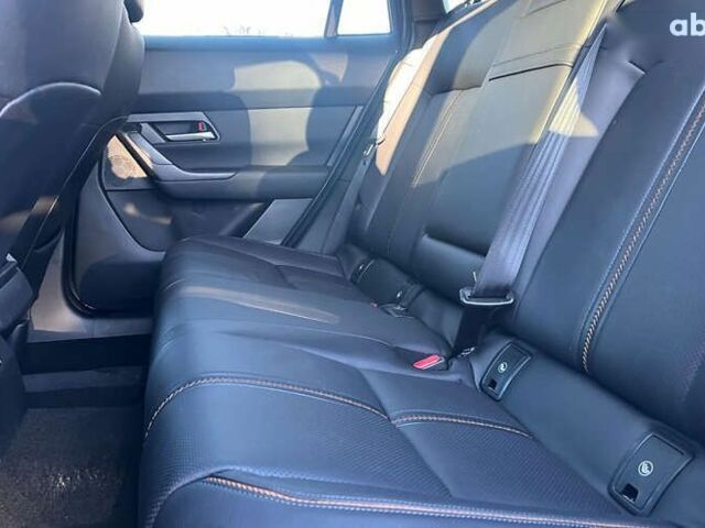 Мазда CX-50, об'ємом двигуна 2.5 л та пробігом 37 тис. км за 25200 $, фото 14 на Automoto.ua