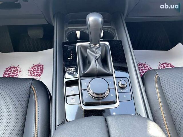 Мазда CX-50, объемом двигателя 2.5 л и пробегом 16 тыс. км за 29900 $, фото 19 на Automoto.ua