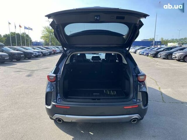 Мазда CX-50, объемом двигателя 2.5 л и пробегом 16 тыс. км за 29900 $, фото 13 на Automoto.ua