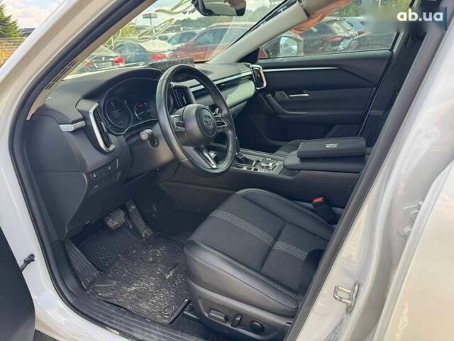 Мазда CX-50, объемом двигателя 2.5 л и пробегом 119 тыс. км за 19900 $, фото 10 на Automoto.ua