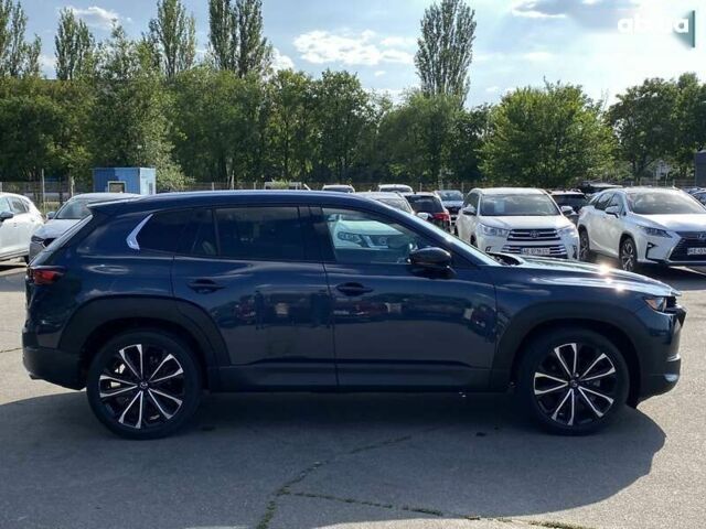 Мазда CX-50, объемом двигателя 2.5 л и пробегом 16 тыс. км за 29900 $, фото 5 на Automoto.ua