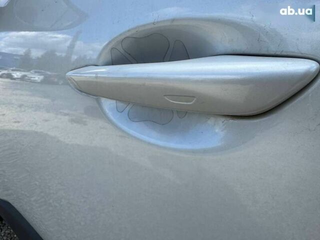 Мазда CX-50, объемом двигателя 2.5 л и пробегом 119 тыс. км за 19900 $, фото 7 на Automoto.ua