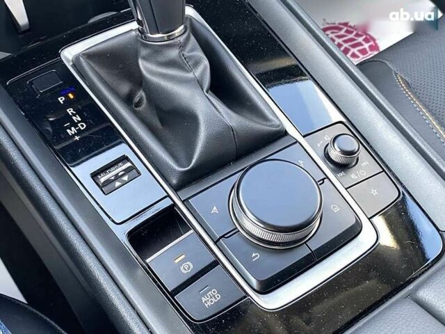 Мазда CX-50, объемом двигателя 2.5 л и пробегом 16 тыс. км за 29900 $, фото 28 на Automoto.ua