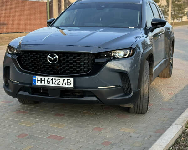 Мазда CX-50, объемом двигателя 2.5 л и пробегом 36 тыс. км за 33500 $, фото 2 на Automoto.ua