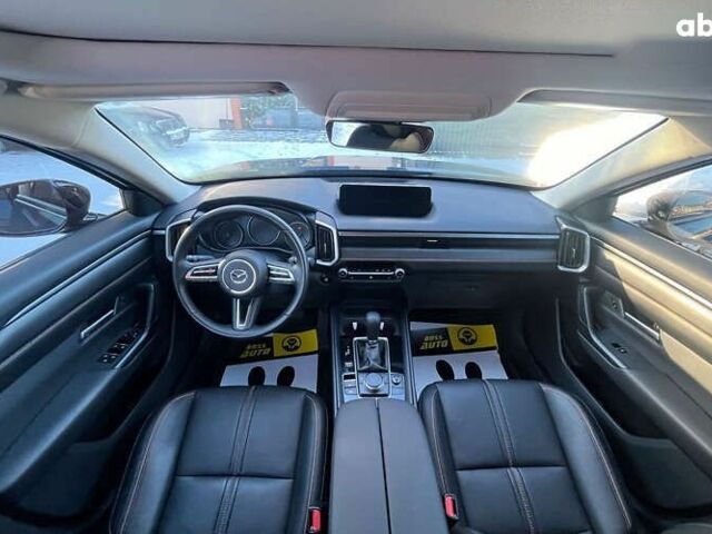 Мазда CX-50, об'ємом двигуна 2.5 л та пробігом 37 тис. км за 25200 $, фото 18 на Automoto.ua