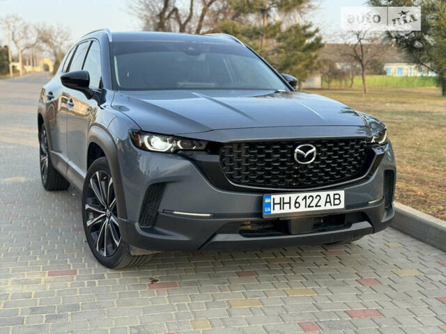 Мазда CX-50, объемом двигателя 2.5 л и пробегом 36 тыс. км за 33500 $, фото 3 на Automoto.ua