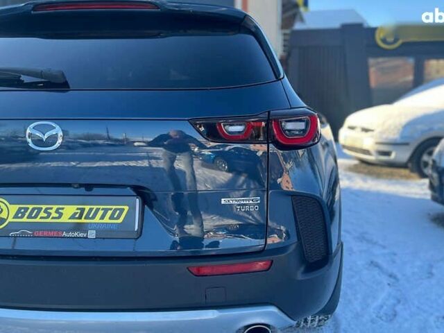 Мазда CX-50, об'ємом двигуна 2.5 л та пробігом 37 тис. км за 25200 $, фото 7 на Automoto.ua