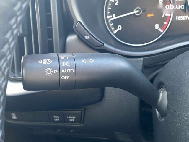 Мазда CX-50, объемом двигателя 2.5 л и пробегом 16 тыс. км за 29900 $, фото 25 на Automoto.ua