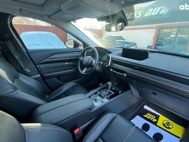 Мазда CX-50, об'ємом двигуна 2.5 л та пробігом 37 тис. км за 25200 $, фото 21 на Automoto.ua