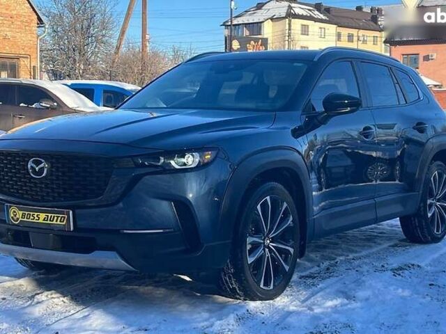 Мазда CX-50, об'ємом двигуна 2.5 л та пробігом 37 тис. км за 25200 $, фото 2 на Automoto.ua