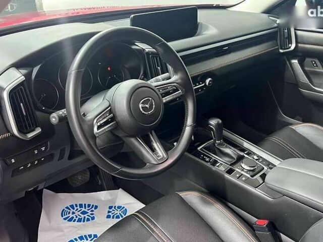 Мазда CX-50, об'ємом двигуна 2.5 л та пробігом 19 тис. км за 27950 $, фото 7 на Automoto.ua