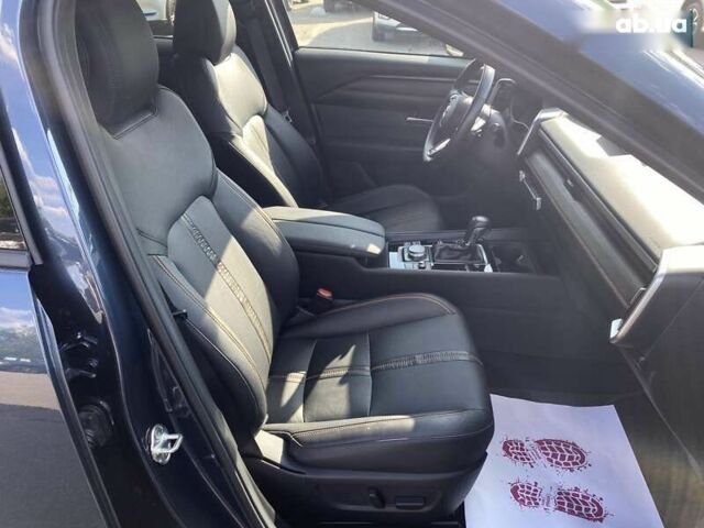 Мазда CX-50, объемом двигателя 2.5 л и пробегом 16 тыс. км за 29900 $, фото 15 на Automoto.ua