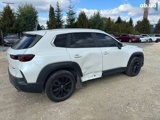 Мазда CX-50, объемом двигателя 2.5 л и пробегом 119 тыс. км за 19900 $, фото 4 на Automoto.ua