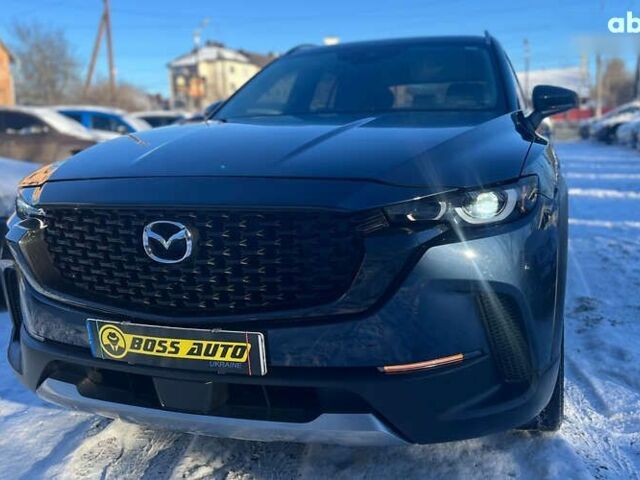 Мазда CX-50, об'ємом двигуна 2.5 л та пробігом 37 тис. км за 25200 $, фото 8 на Automoto.ua