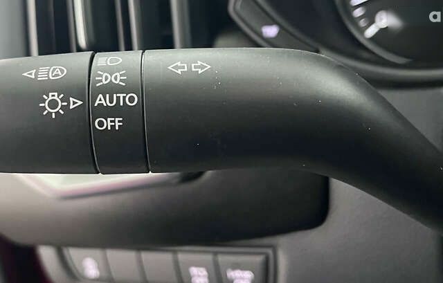 Мазда CX-50, об'ємом двигуна 2.5 л та пробігом 19 тис. км за 27950 $, фото 19 на Automoto.ua