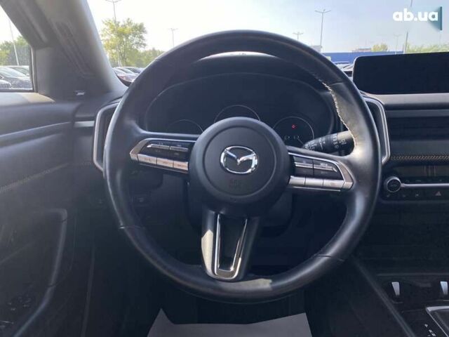 Мазда CX-50, объемом двигателя 2.5 л и пробегом 16 тыс. км за 29900 $, фото 18 на Automoto.ua