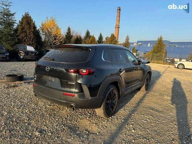 Мазда CX-50, объемом двигателя 2.5 л и пробегом 68 тыс. км за 18300 $, фото 2 на Automoto.ua