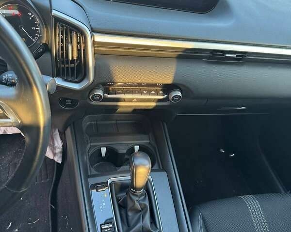 Мазда CX-50, объемом двигателя 2.5 л и пробегом 68 тыс. км за 18300 $, фото 9 на Automoto.ua