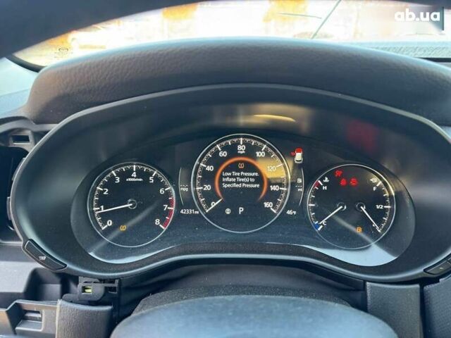 Мазда CX-50, объемом двигателя 2.5 л и пробегом 68 тыс. км за 18300 $, фото 10 на Automoto.ua