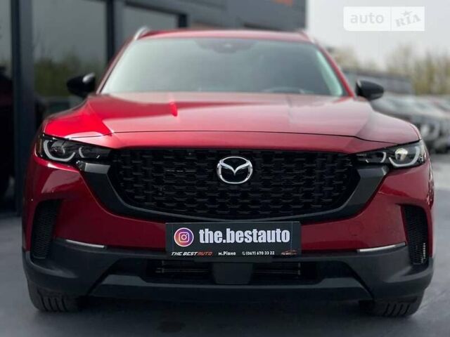 Мазда CX-50, объемом двигателя 2.49 л и пробегом 7 тыс. км за 38000 $, фото 8 на Automoto.ua