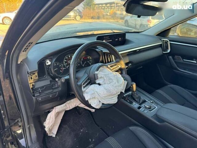 Мазда CX-50, объемом двигателя 2.5 л и пробегом 68 тыс. км за 18300 $, фото 7 на Automoto.ua