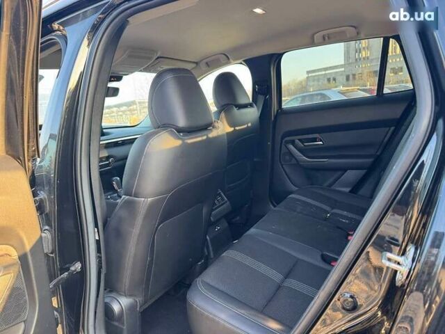 Мазда CX-50, объемом двигателя 2.5 л и пробегом 68 тыс. км за 18300 $, фото 11 на Automoto.ua