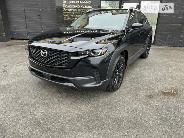 Мазда CX-50, об'ємом двигуна 2.49 л та пробігом 15 тис. км за 26500 $, фото 1 на Automoto.ua