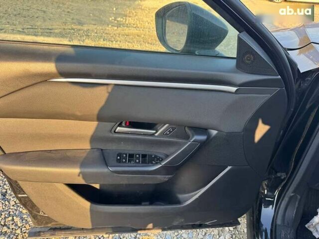 Мазда CX-50, объемом двигателя 2.5 л и пробегом 68 тыс. км за 18300 $, фото 6 на Automoto.ua